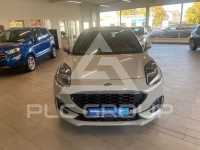 2021 Ford Puma