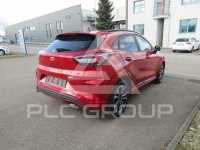 2021 Ford Puma
