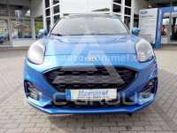 2021 Ford Puma