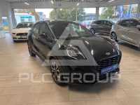 2021 Ford Puma