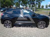 2021 Ford Puma