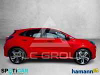 2021 Ford Puma