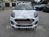 2021 Ford Puma