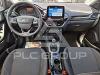 2021 Ford Puma