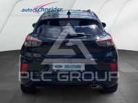 2021 Ford Puma