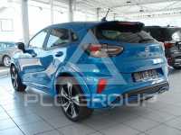 2021 Ford Puma