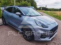 2021 Ford Puma