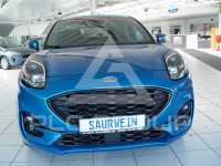 2021 Ford Puma