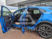 2021 Ford Puma