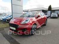 2021 Ford Puma