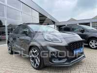 2021 Ford Puma