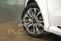 2021 Ford Puma