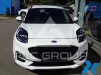 2021 Ford Puma