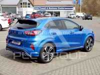 2021 Ford Puma