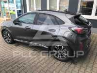 2021 Ford Puma
