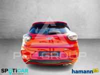 2021 Ford Puma