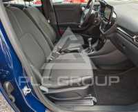 2021 Ford Puma