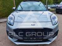 2021 Ford Puma