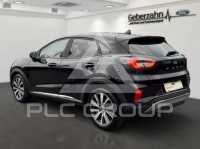 2021 Ford Puma