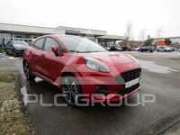 2021 Ford Puma