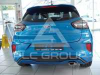 2021 Ford Puma