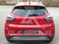 2021 Ford Puma