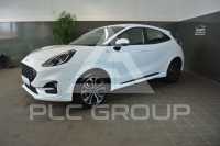 2021 Ford Puma