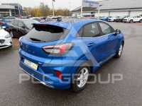 2021 Ford Puma