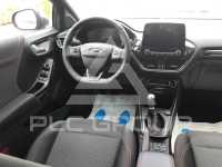 2021 Ford Puma