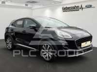 2021 Ford Puma