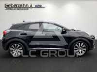 2021 Ford Puma