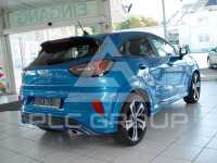 2021 Ford Puma