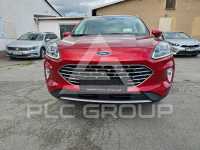 2021 Ford Kuga