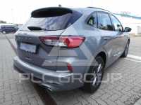 2021 Ford Kuga
