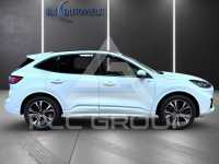 2021 Ford Kuga