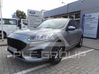 2021 Ford Kuga