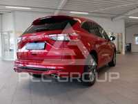2021 Ford Kuga