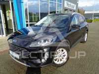 2021 Ford Kuga