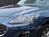 2021 Ford Kuga