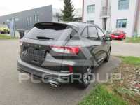 2021 Ford Kuga