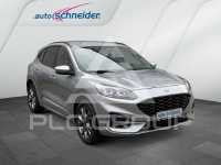 2021 Ford Kuga