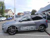 2021 Ford Kuga