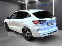 2021 Ford Kuga