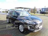 2021 Ford Kuga