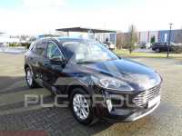 2021 Ford Kuga