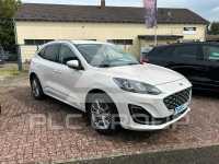 2021 Ford Kuga