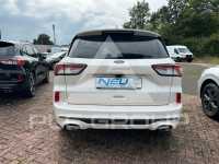 2021 Ford Kuga