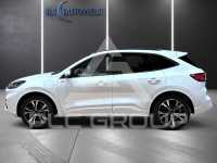 2021 Ford Kuga