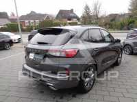 2021 Ford Kuga