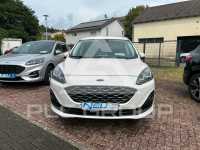 2021 Ford Kuga